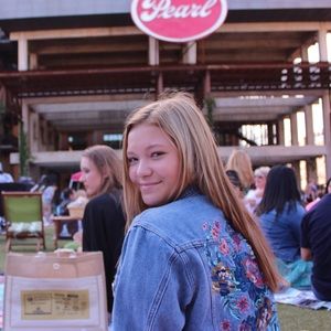 Meet your Posher, Grace